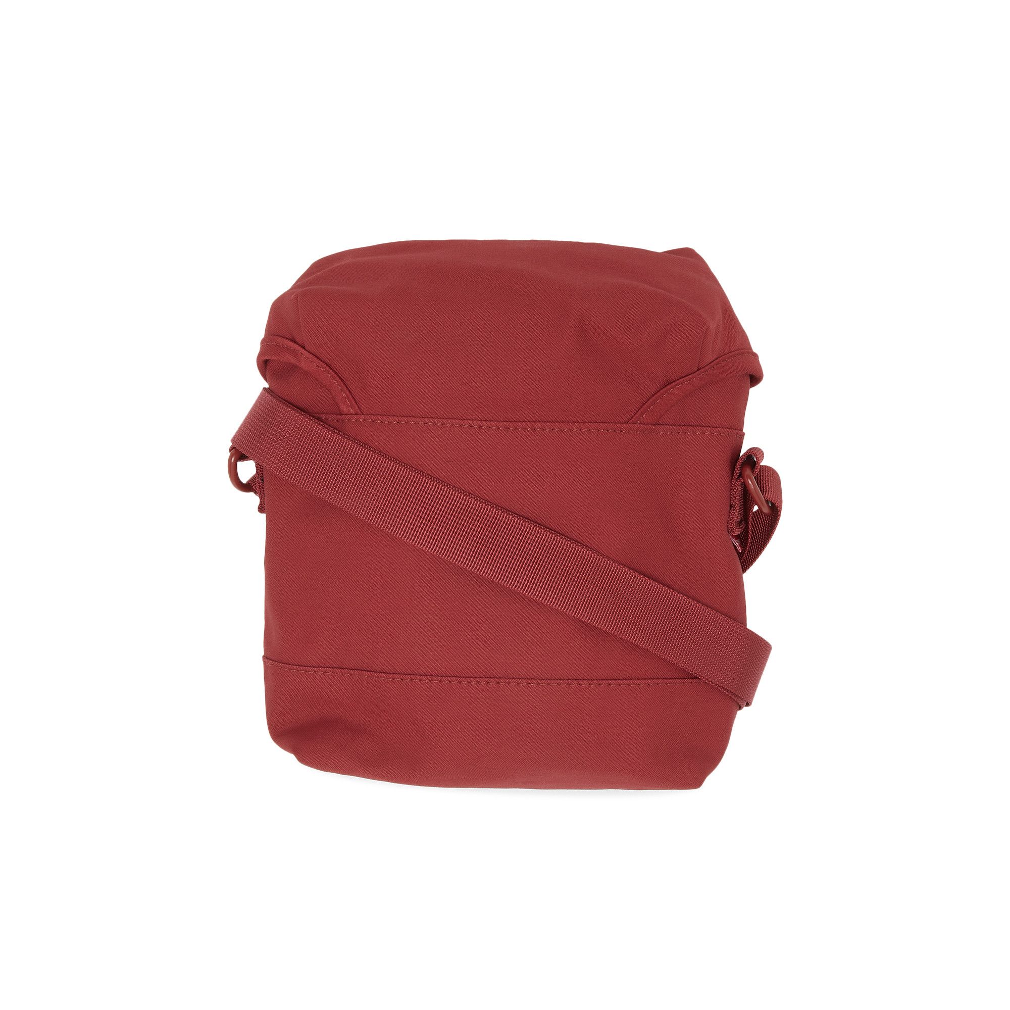 Supreme SS23 Military Field Side Bag Red | eBay