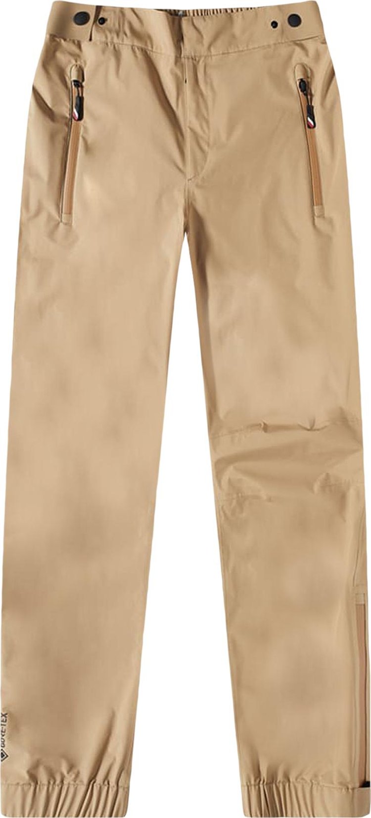 Moncler Grenoble GORE-TEX Pants 'Open Beige'