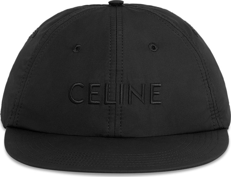 CELINE Skate Hat 'Black'