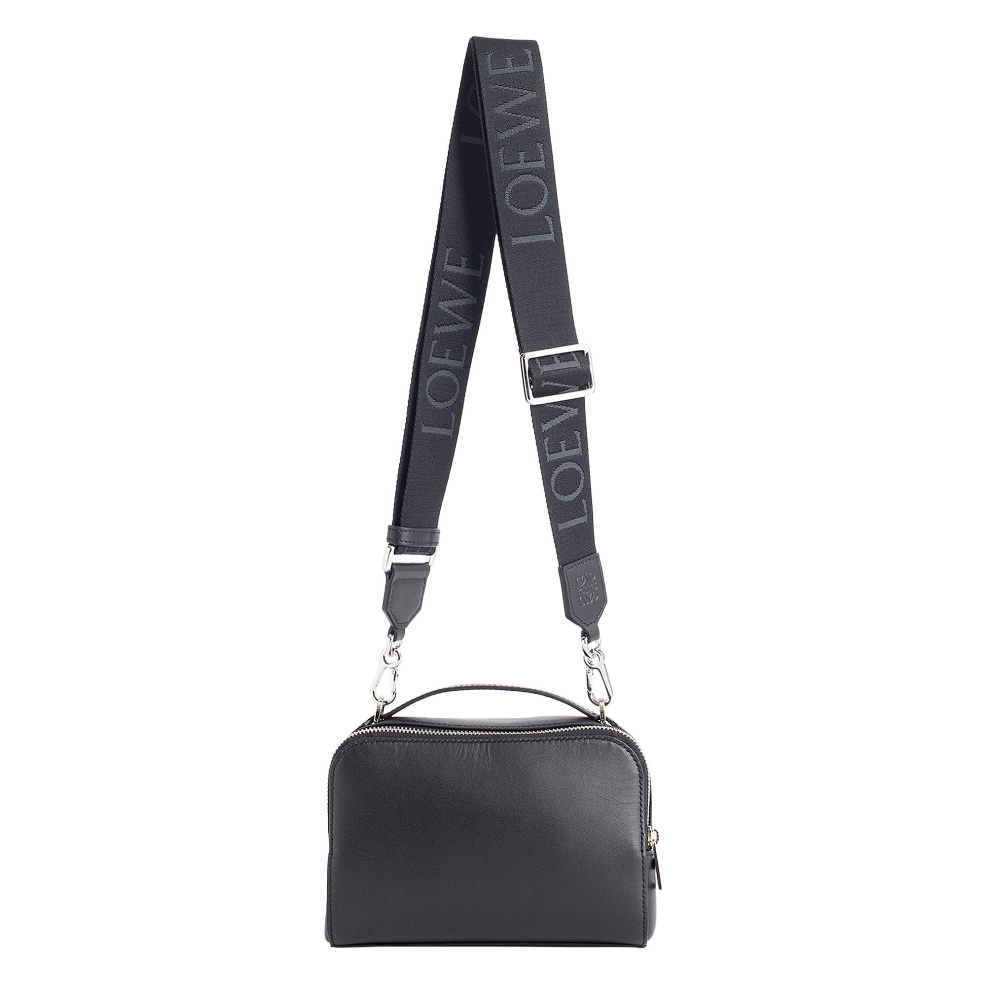 Loewe camera bag 2025