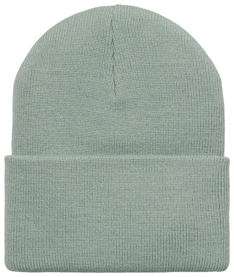 Carhartt WIP Acrylic Watch Hat Misty Sage