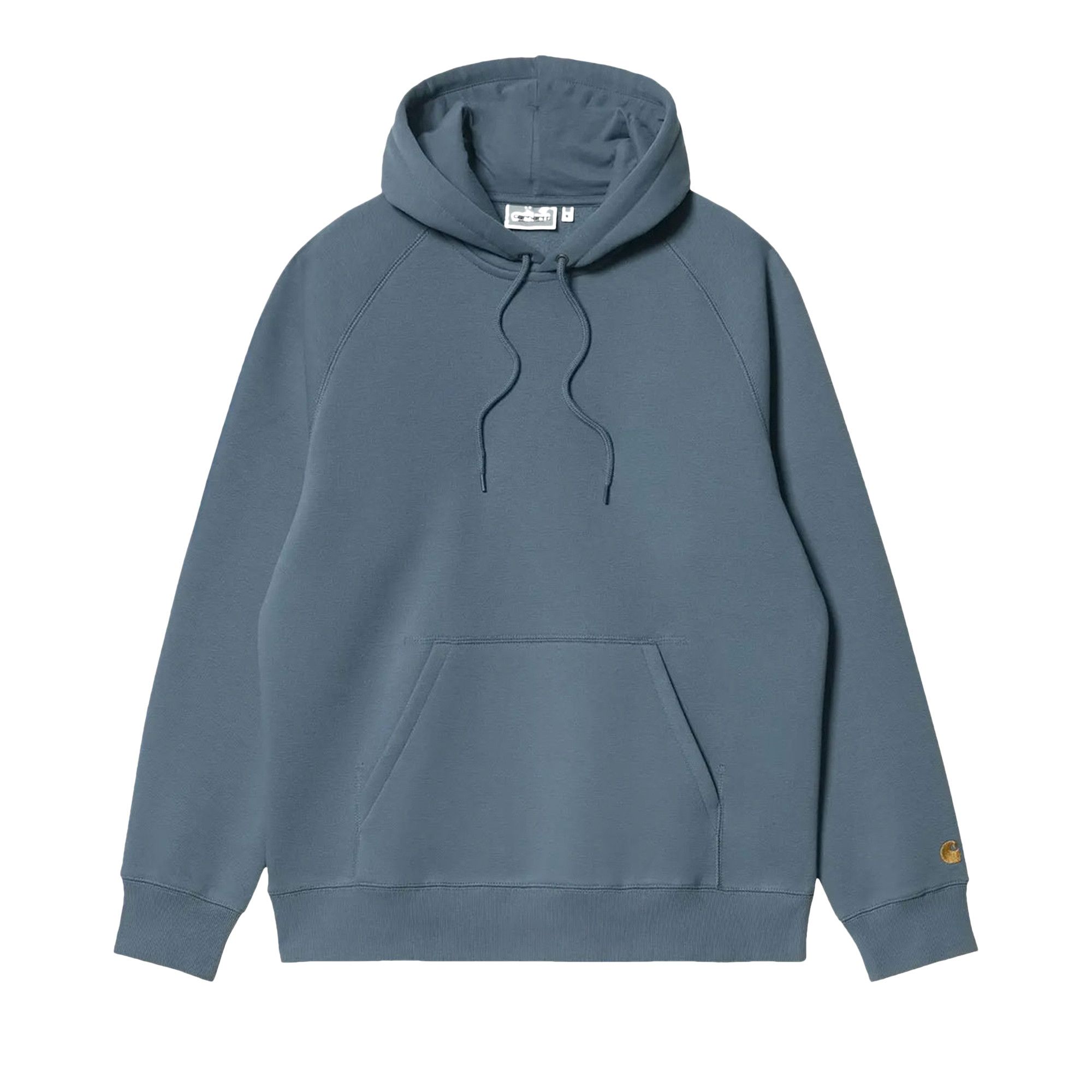 Carhartt chase hoodie mossa new arrivals