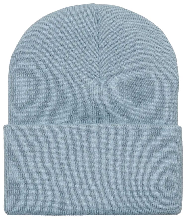 Carhartt WIP Acrylic Watch Hat Misty Sky