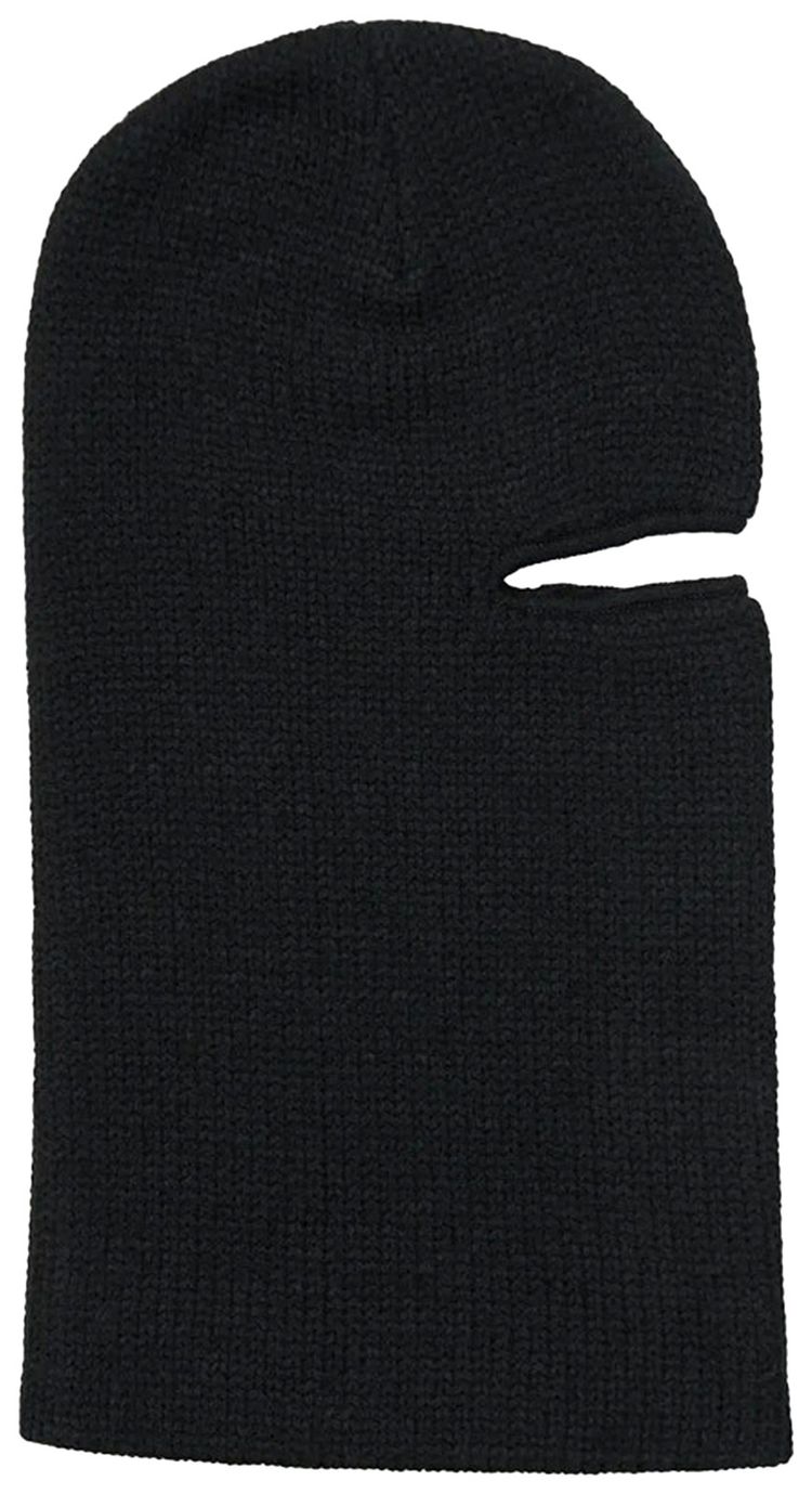 Carhartt WIP Carhartt Mitten Black