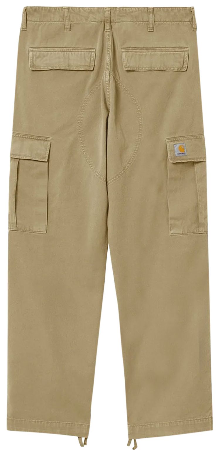 Carhartt WIP Regular Cargo Pant Ammonite