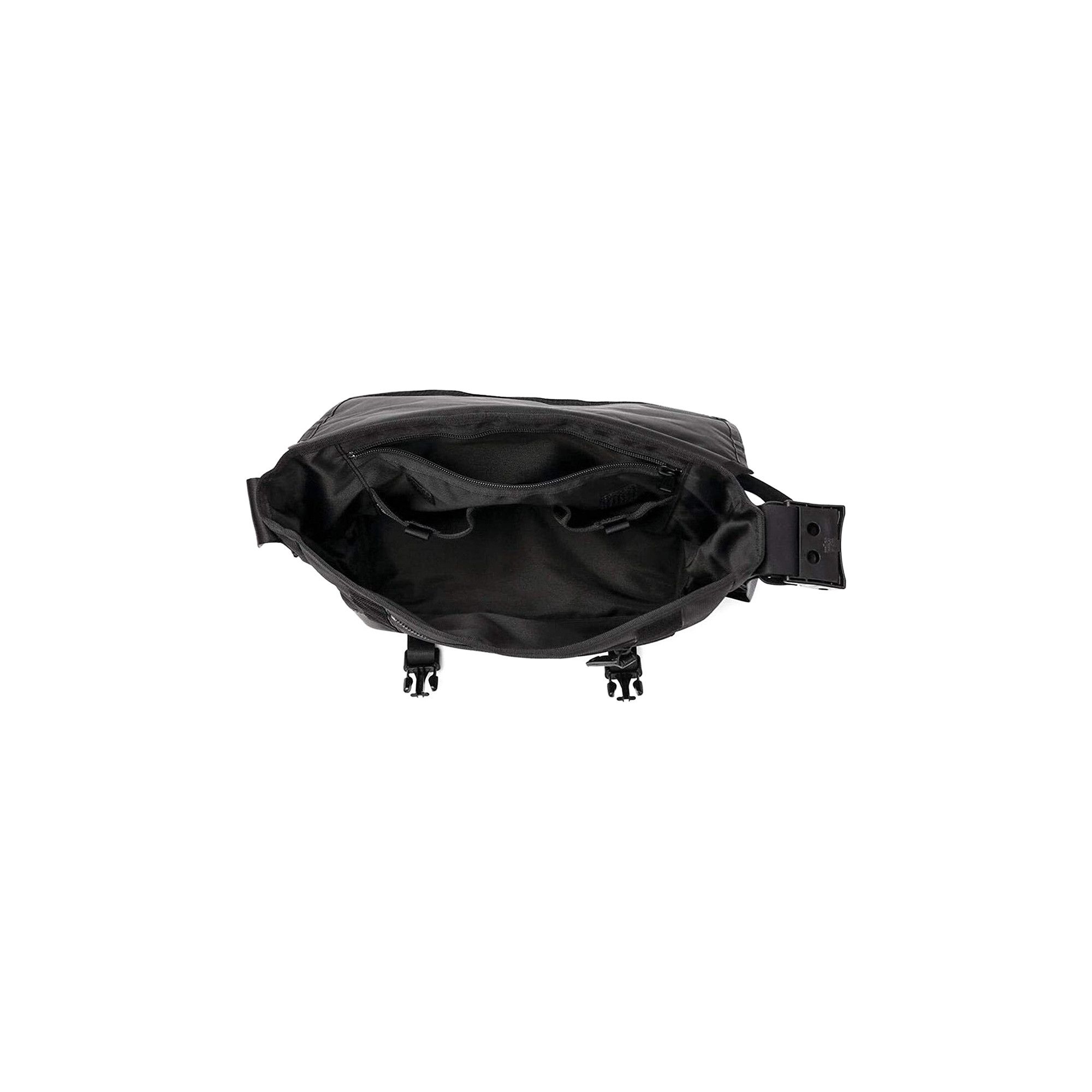 Buy Porter-Yoshida & Co. Small Heat Messenger Bag 'Black Buy Porter-Yoshida & Co. Small Heat Messenger Bag 'Black