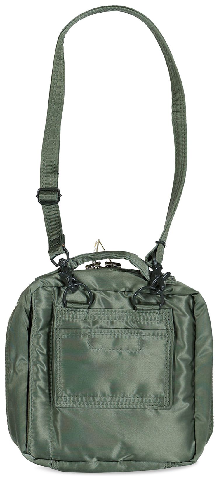 Porter Yoshida  Co Tanker Shoulder Bag Sage Green