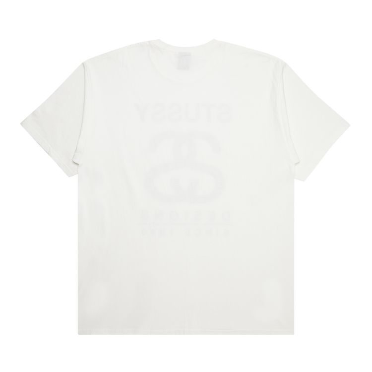 Stussy SS Since 80 Tee White