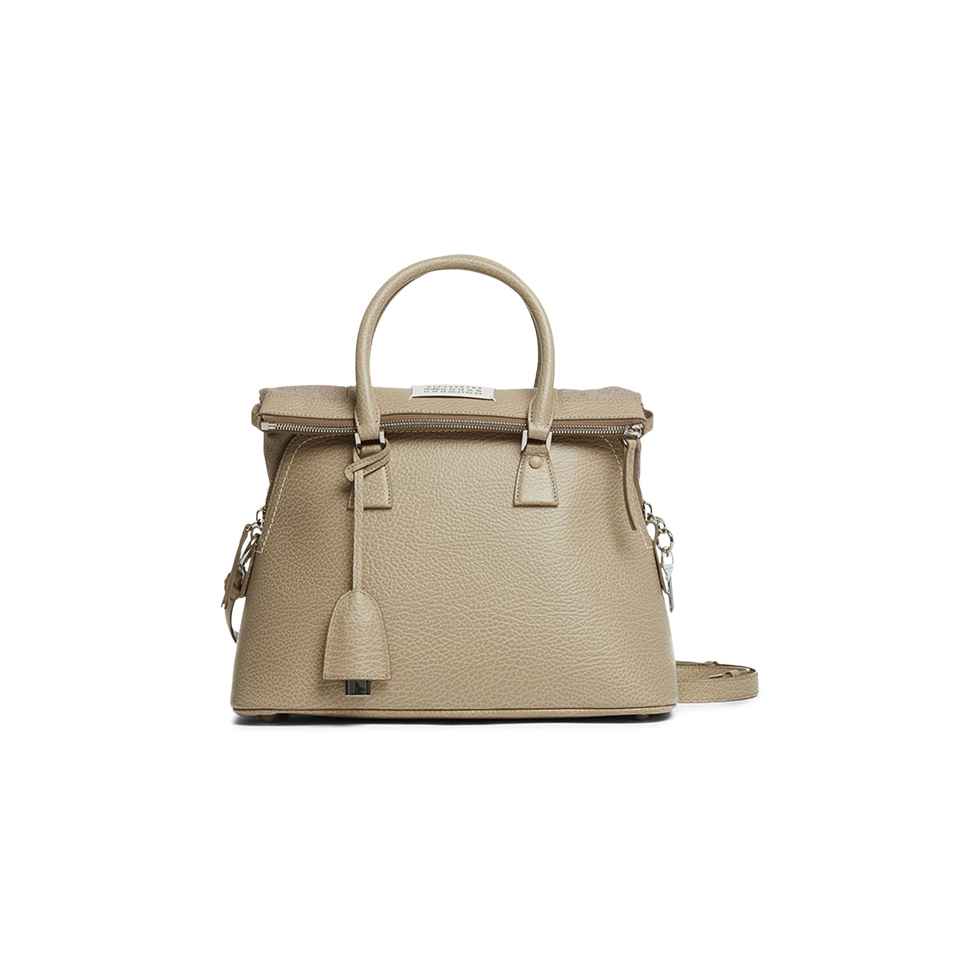 Buy Maison Margiela 5AC Bag Medium 'Bleach' - S56WG0093