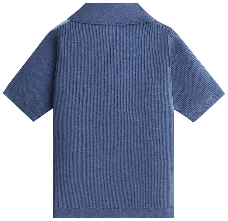 Kith Kids Colorblocked Tilden Polo Dynasty