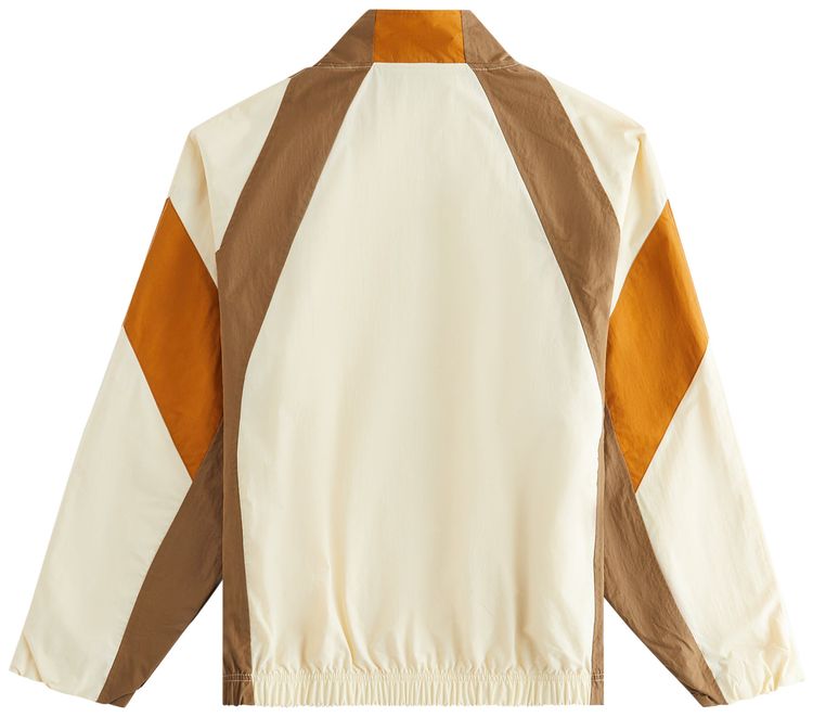 Kith Women Carter Color Blocked Wind Jacket Vital