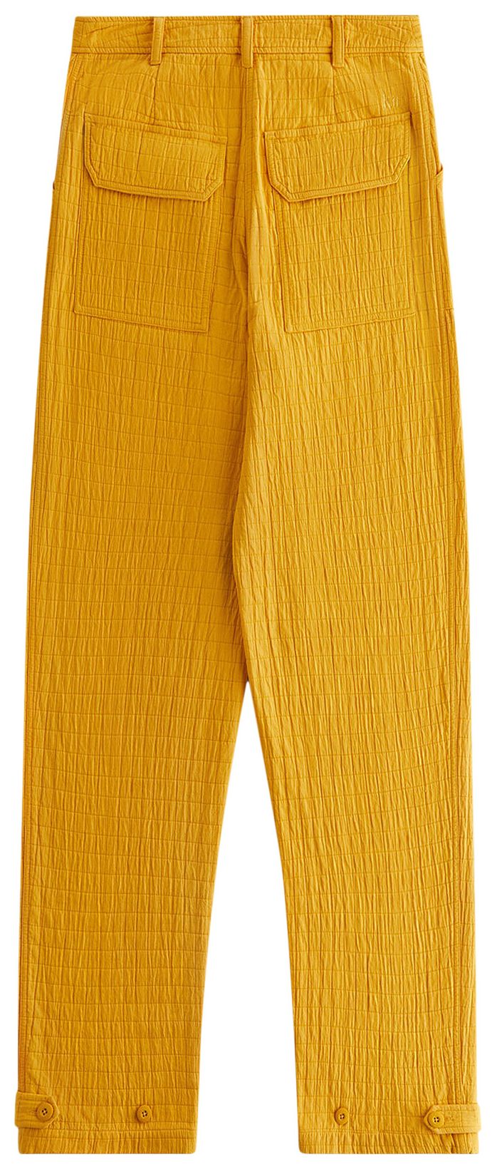 Kith Women Rainer Quilted Utility Pant Sanctum