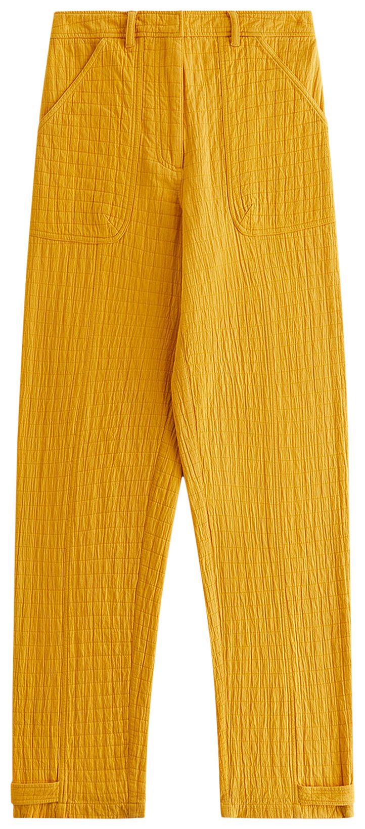 Kith Women Rainer Quilted Utility Pant Sanctum