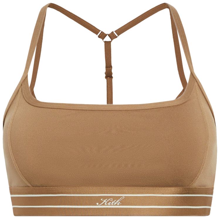 Kith Women Nadia Low Impact Bra Shed