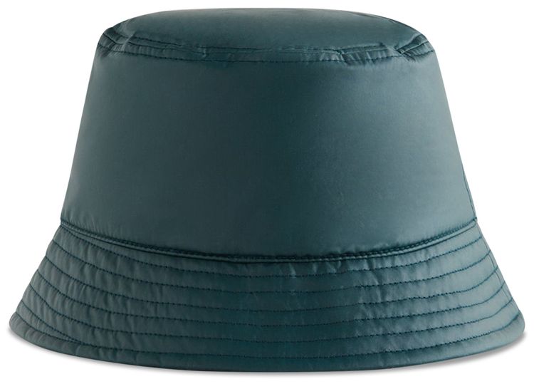 Kith Women Laminated Cotton Bucket Hat Chronicle