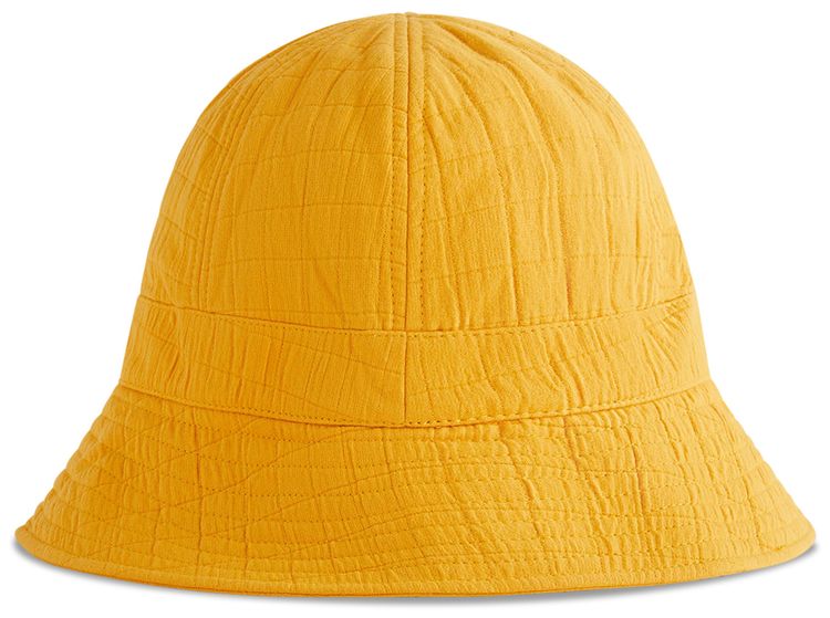 Kith Women Kellen Jacquard Bucket Hat Sanctum