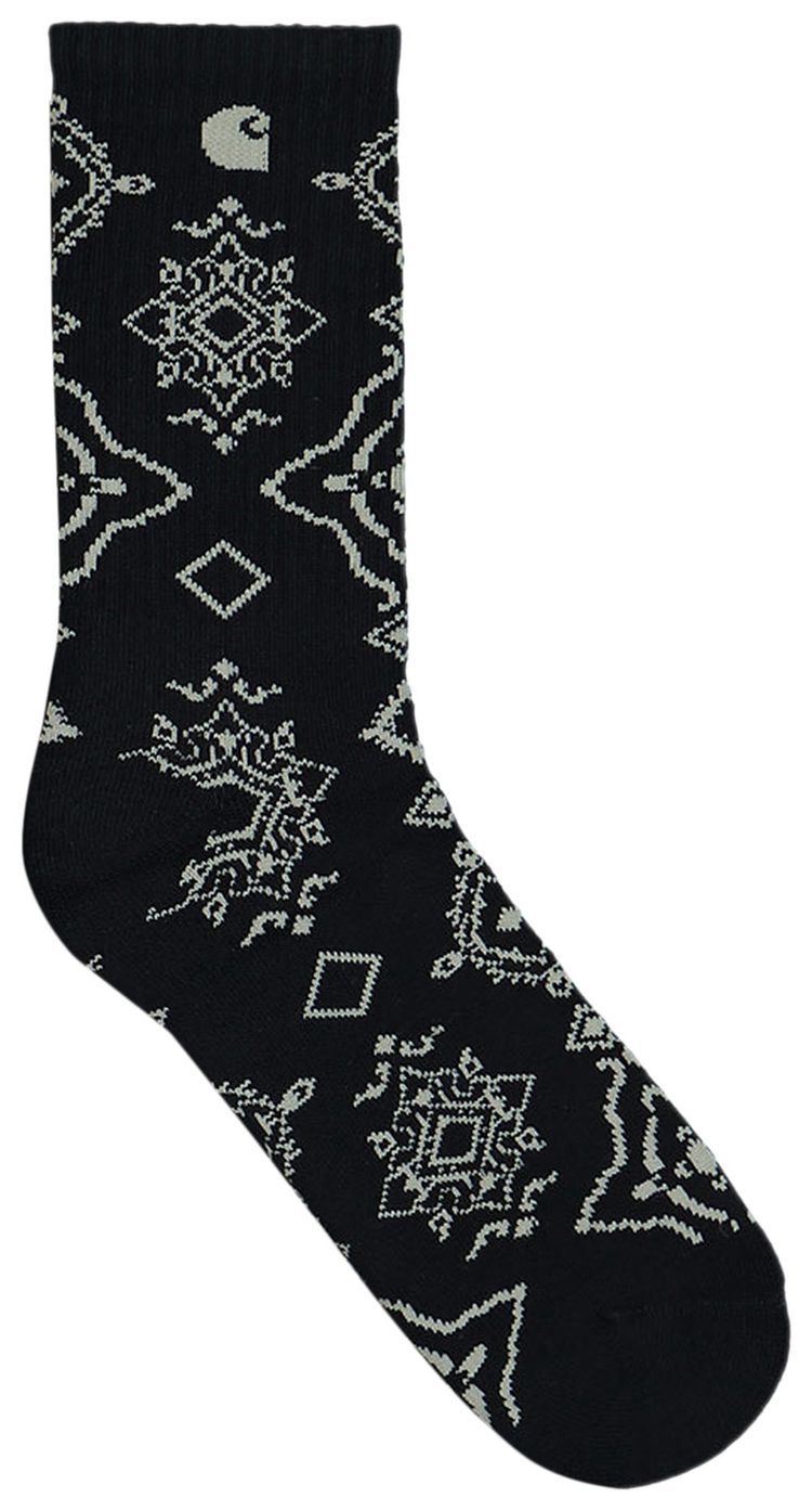 Carhartt WIP Verse Socks Verse Jacquard