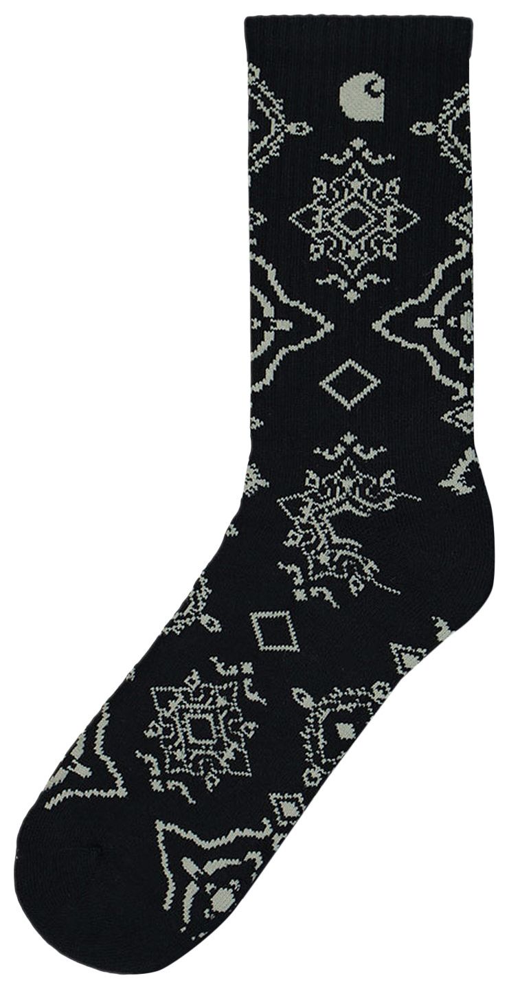 Carhartt WIP Verse Socks Verse Jacquard