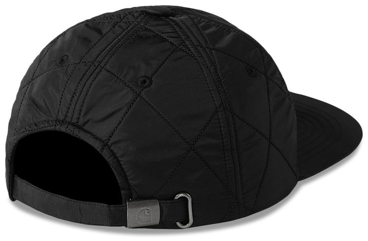 Carhartt WIP Madera Cap BlackWhite