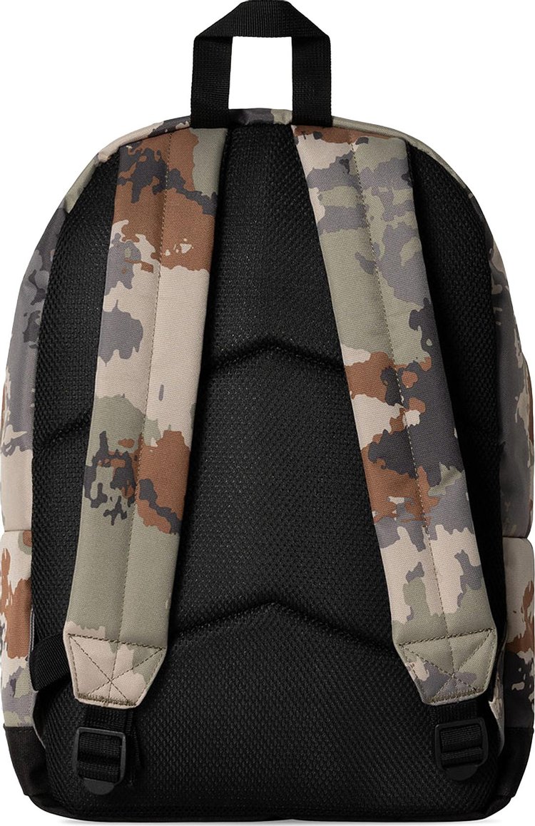 Carhartt WIP Jake Backpack Woodland Trail Print