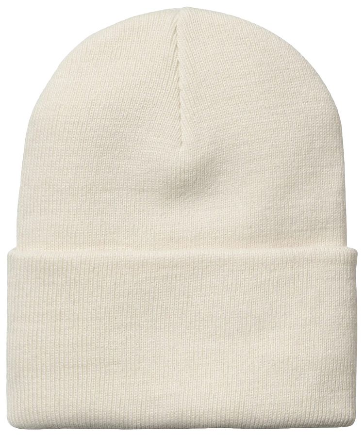 Carhartt WIP Acrylic Watch Hat Natural