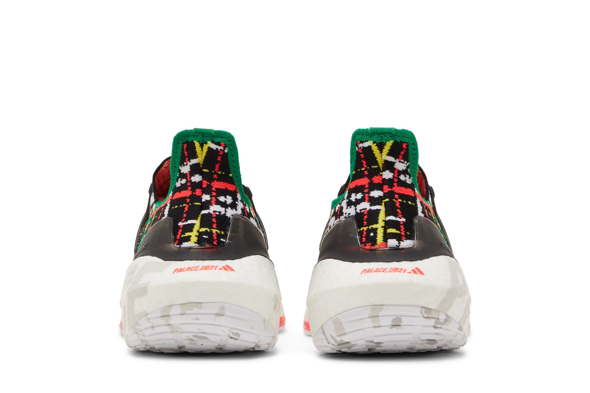 palace x adidas ultra boost