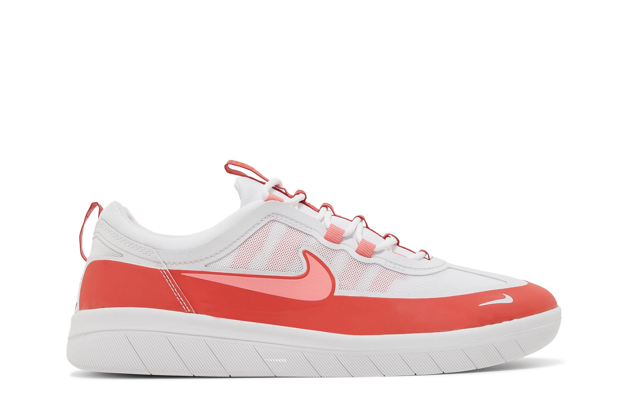 Buy Nyjah Free 2 SB White Lobster BV2078 600 GOAT