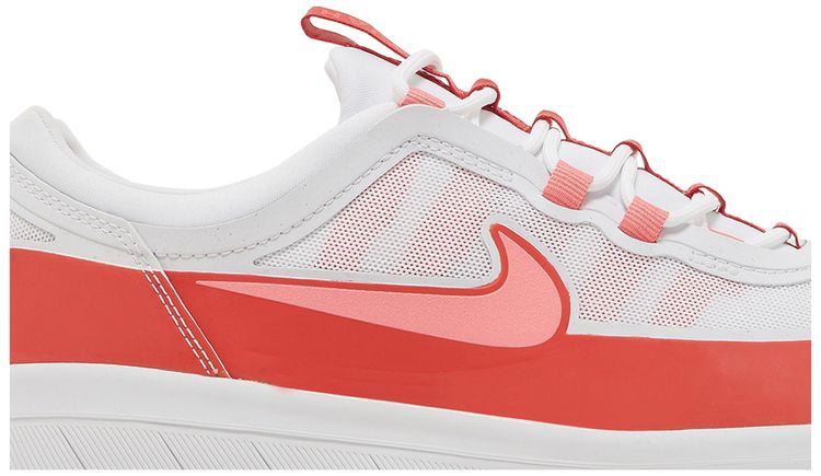 Nyjah Free 2 SB White Lobster