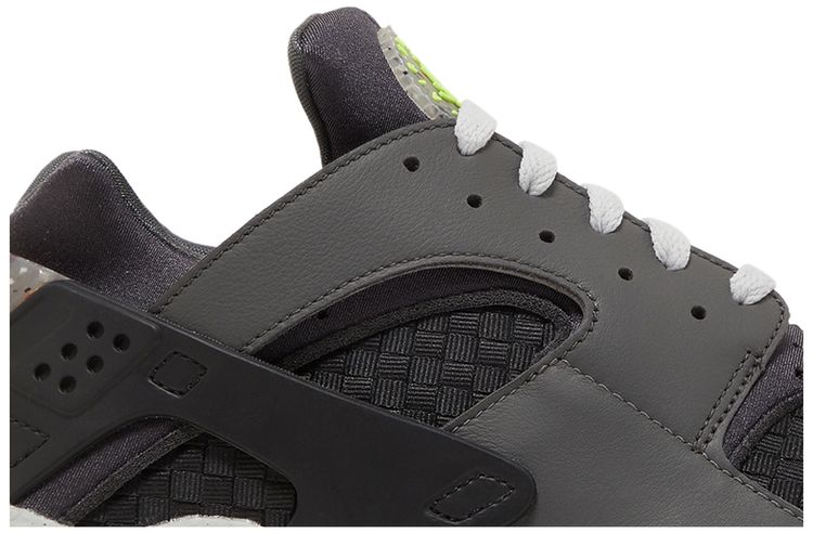 Nike Air Huarache Crater Premium Dark Smoke Grey