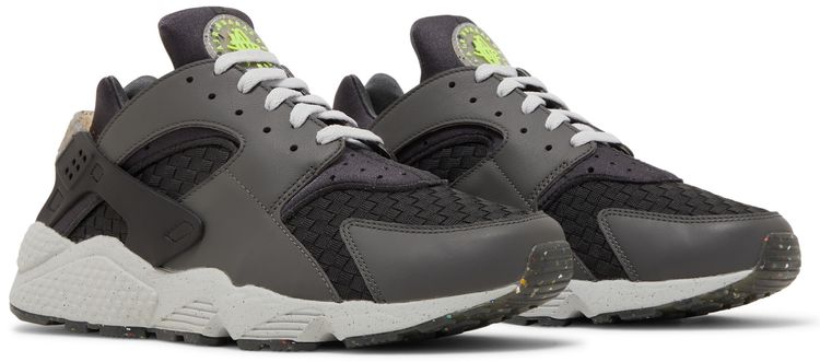 Nike Air Huarache Crater Premium Dark Smoke Grey