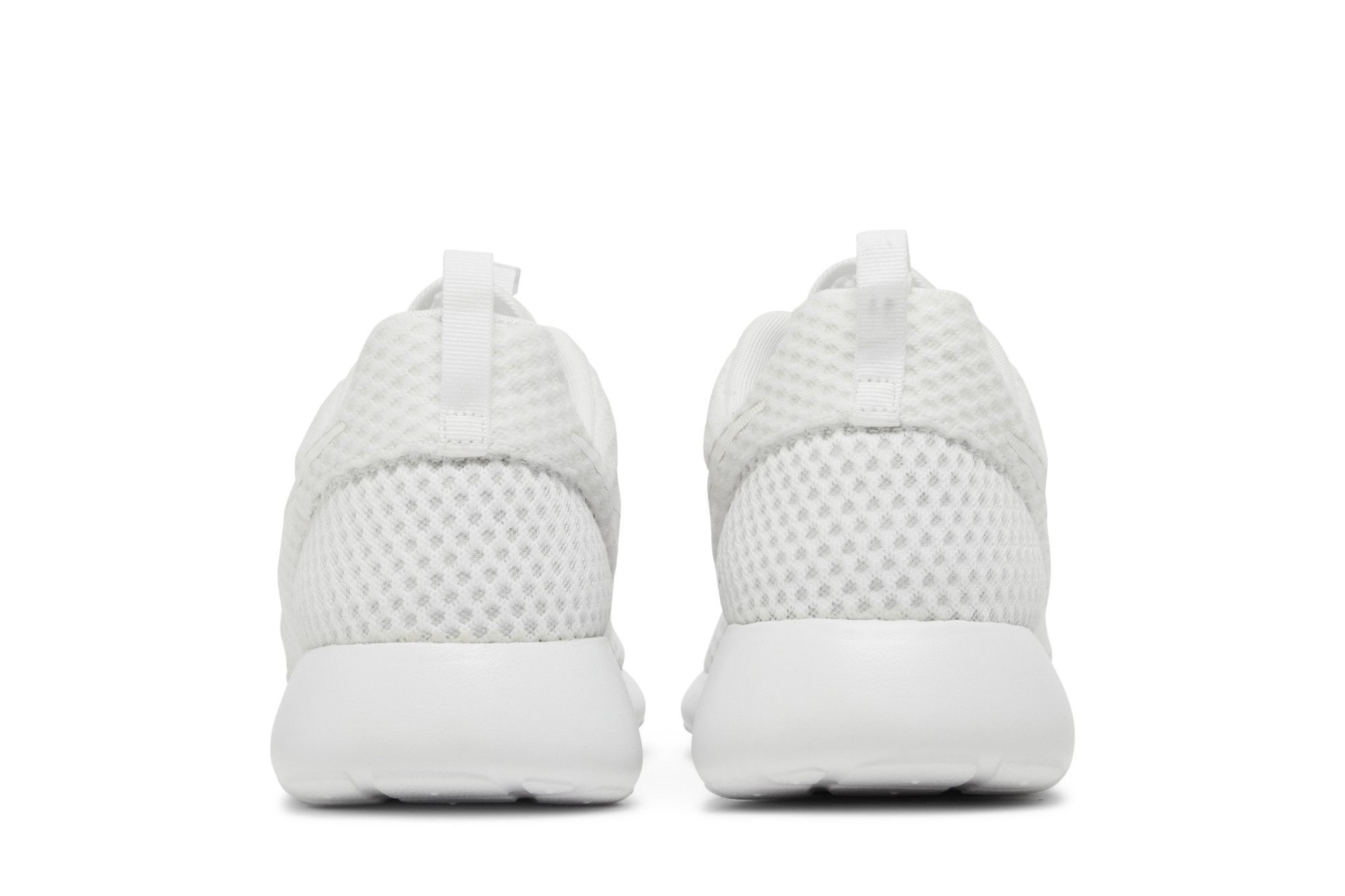 All white womens roshes clearance