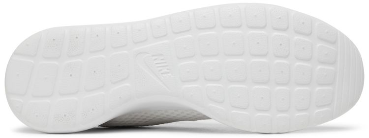 Nike Roshe Run Breeze All White