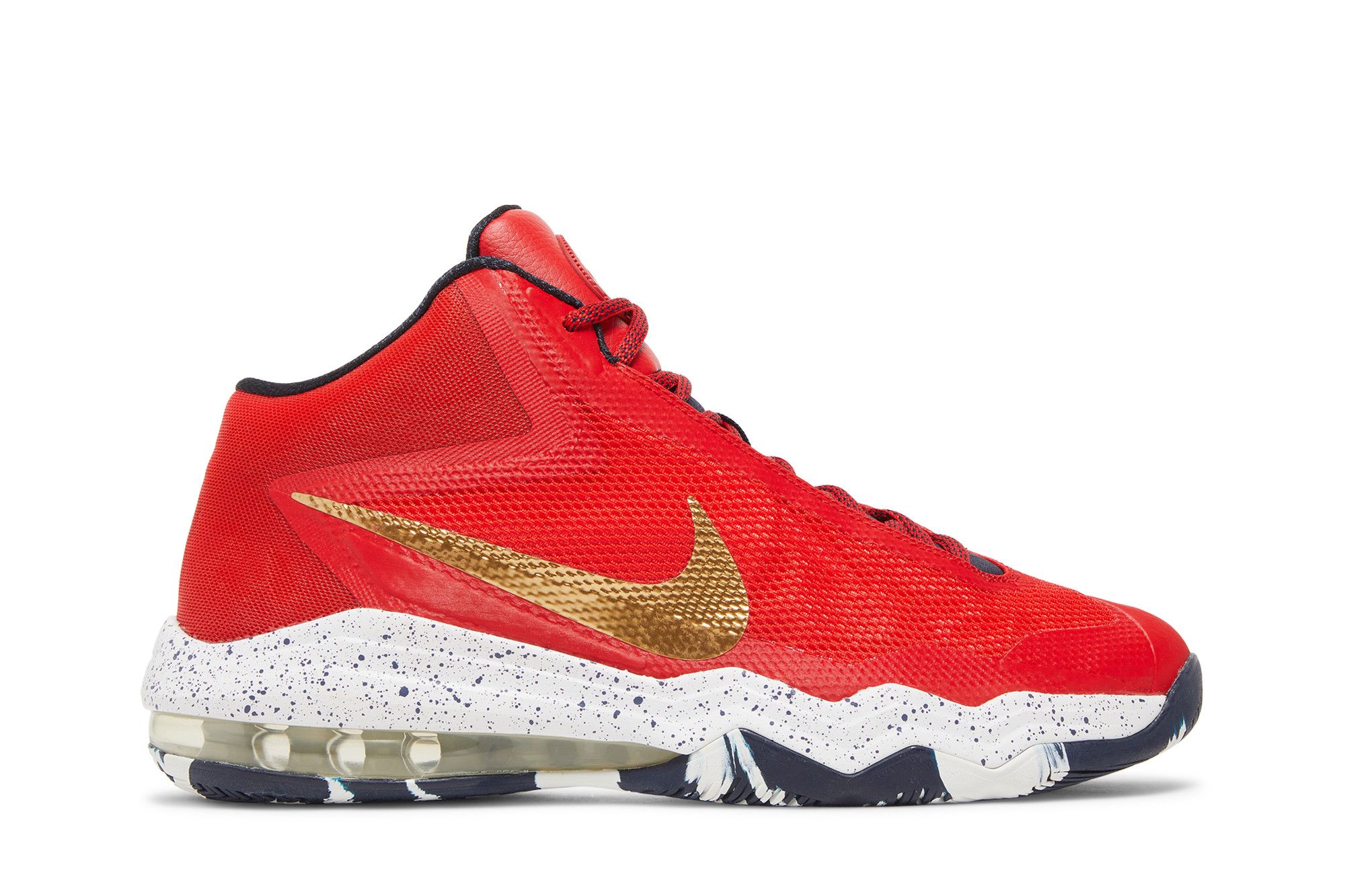 Buy Air Max Audacity PE Lmtd 828497 674 GOAT