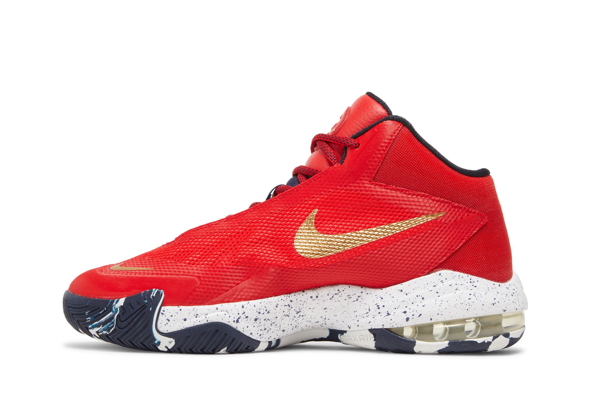 Buy Air Max Audacity PE Lmtd 828497 674 GOAT