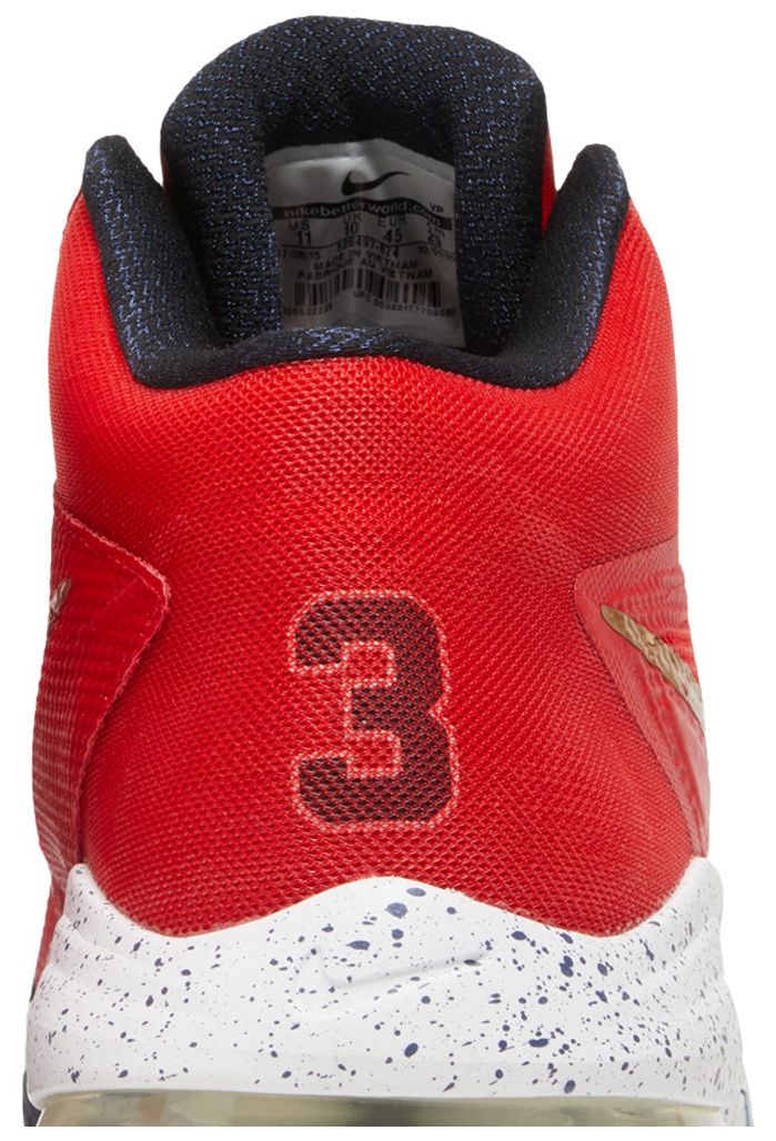 Nike Air Max Audacity PE Lmtd