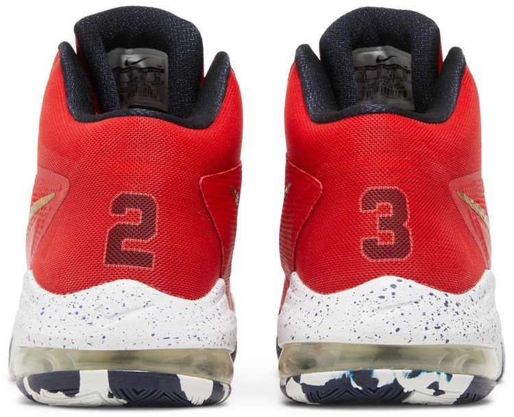 Nike Air Max Audacity PE Lmtd