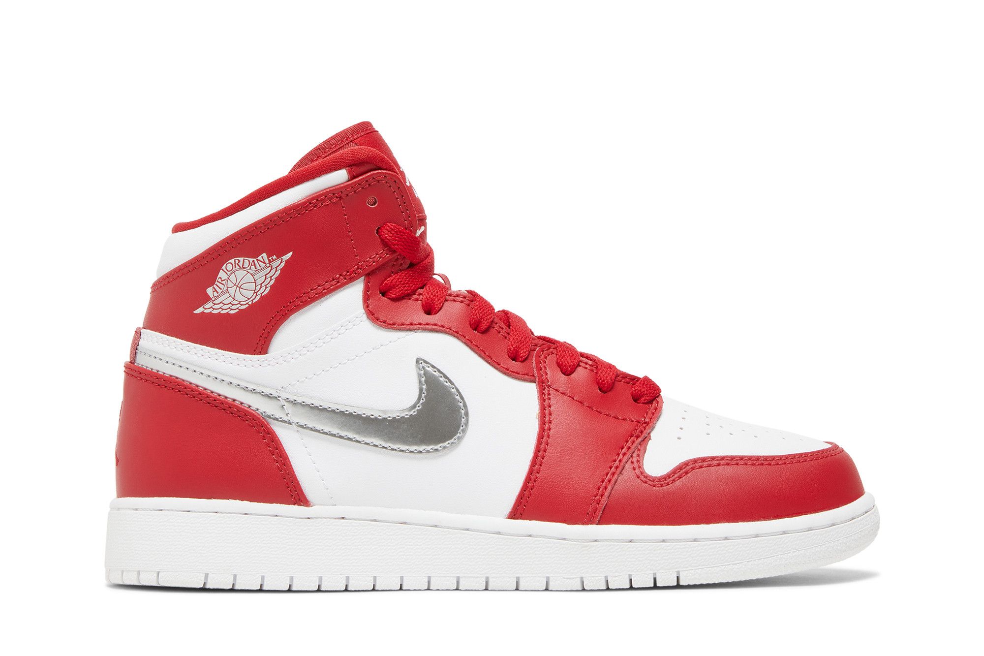 Silver medal jordan 1 new arrivals