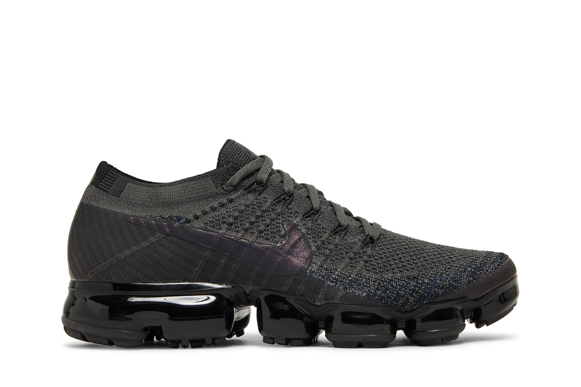 Wmns Air VaporMax Midnight Fog