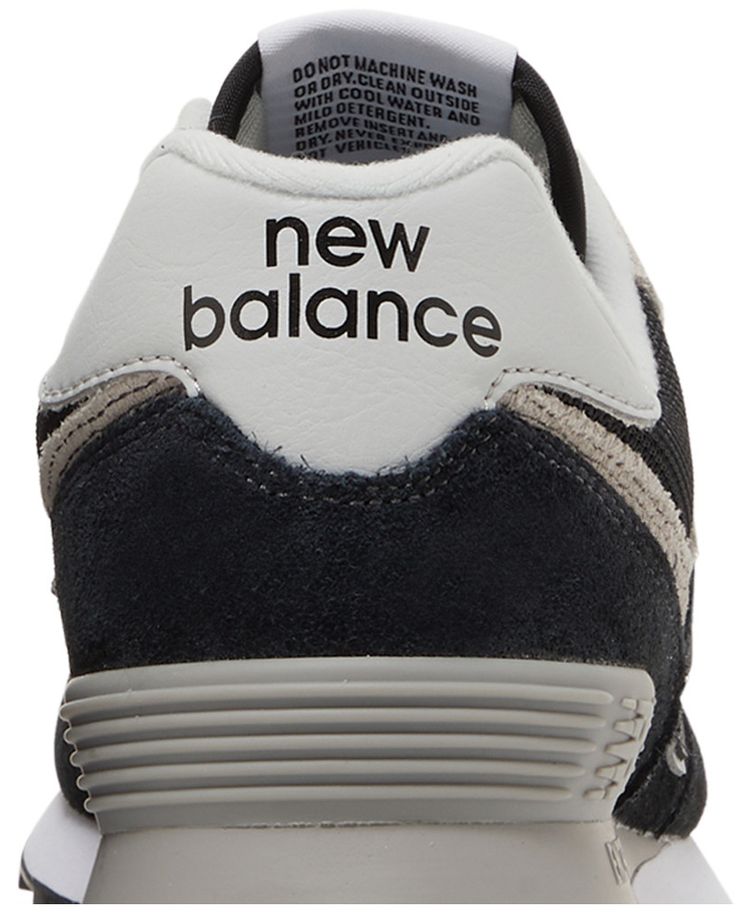 Wmns 574 Core Pack   Black White
