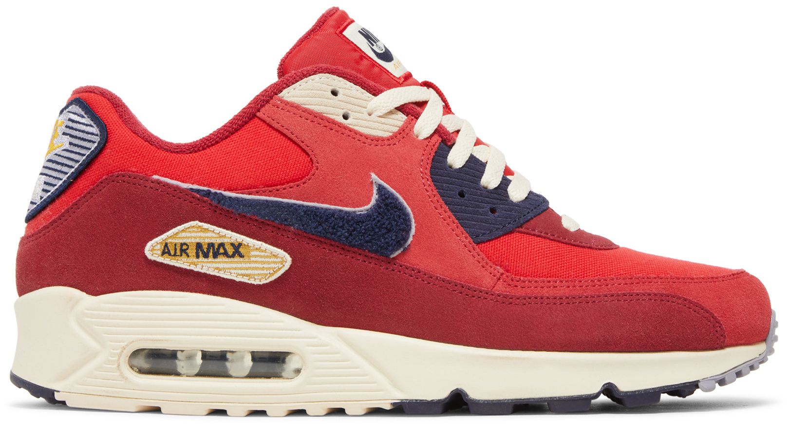 hibbett sports air max 90