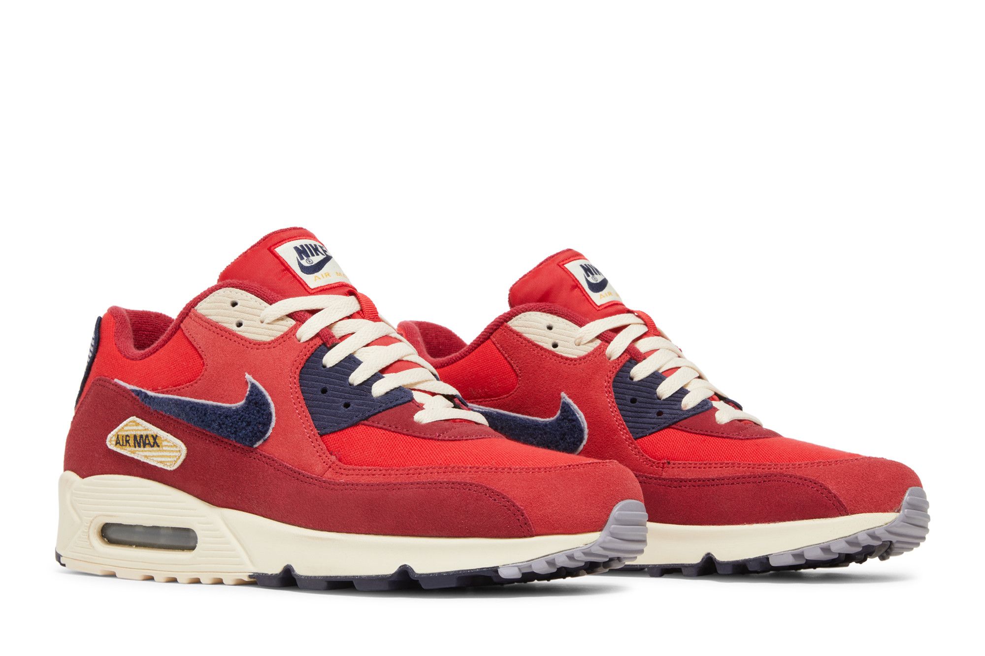 air max 90 varsity