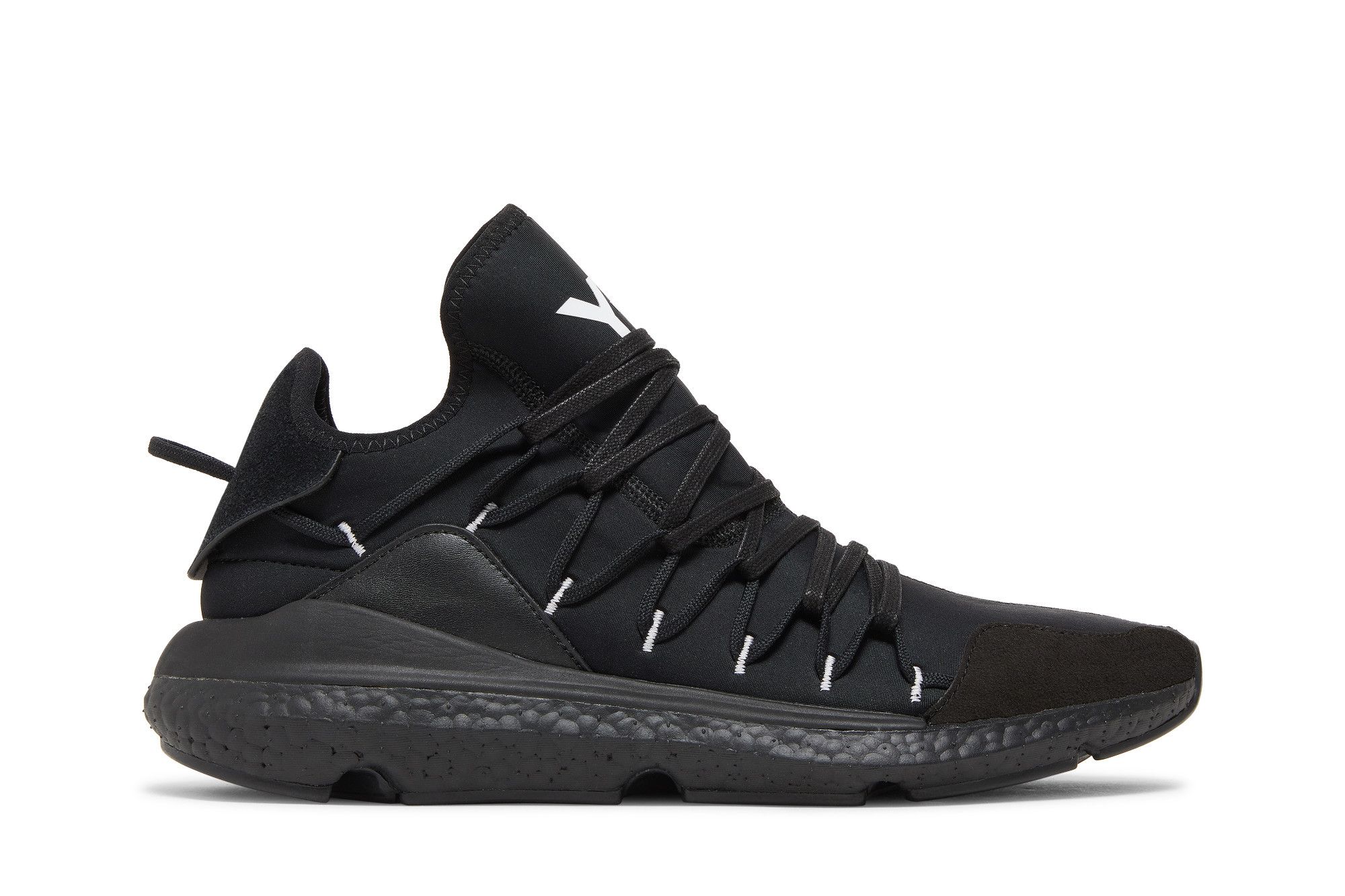 Y3 kohna triple black cheap