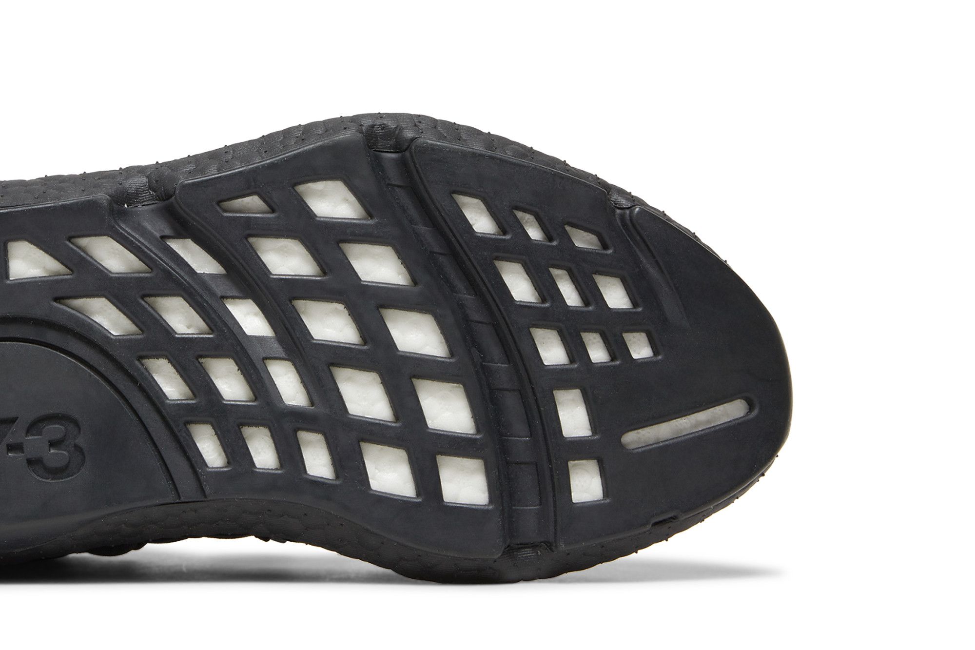 Buy Y 3 Kusari Triple Black BC0955 GOAT UK