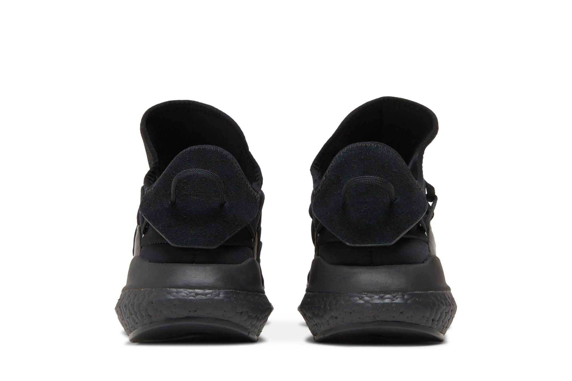 Size 4.5 Y 3 Kusari Triple Black