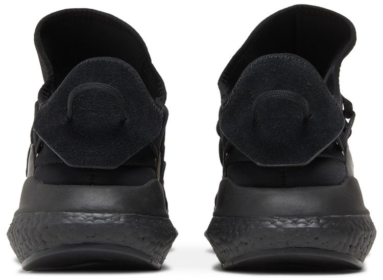 Adidas Y 3 Kusari Triple Black