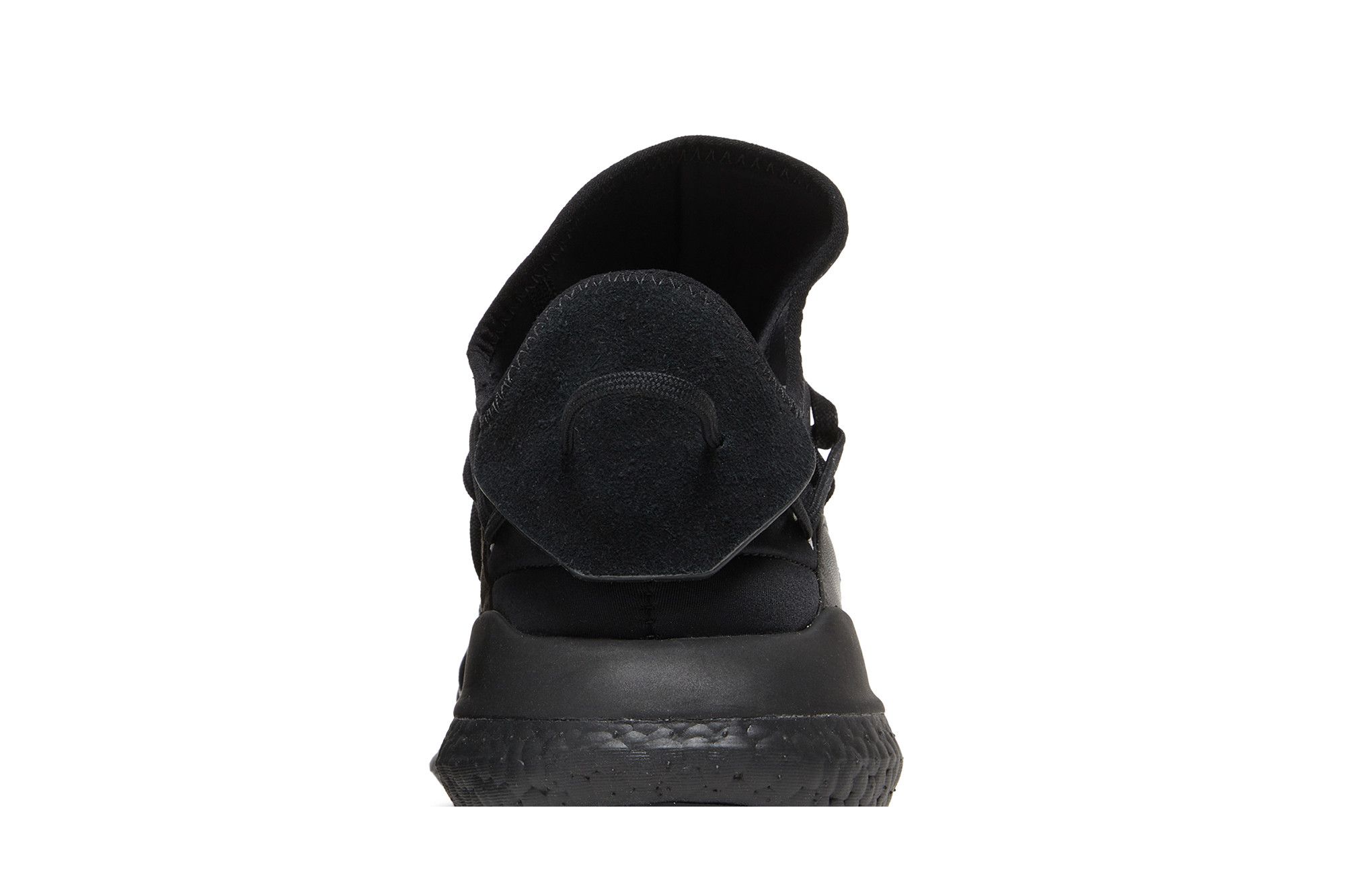 Buy Y 3 Kusari Triple Black BC0955 GOAT UK