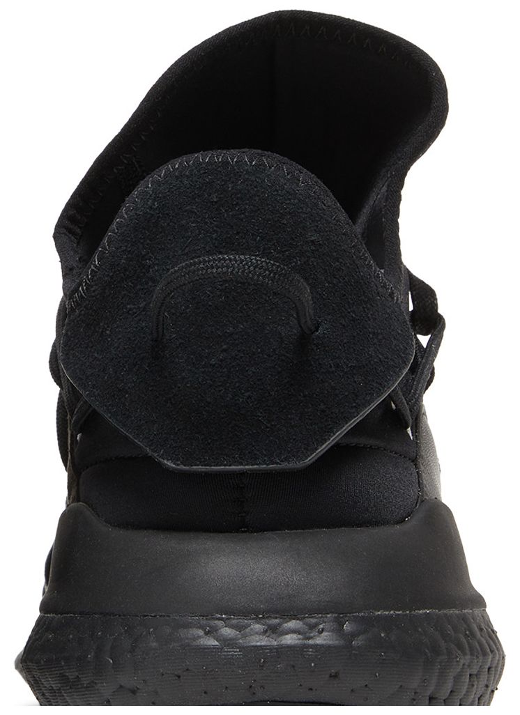 Adidas Y 3 Kusari Triple Black