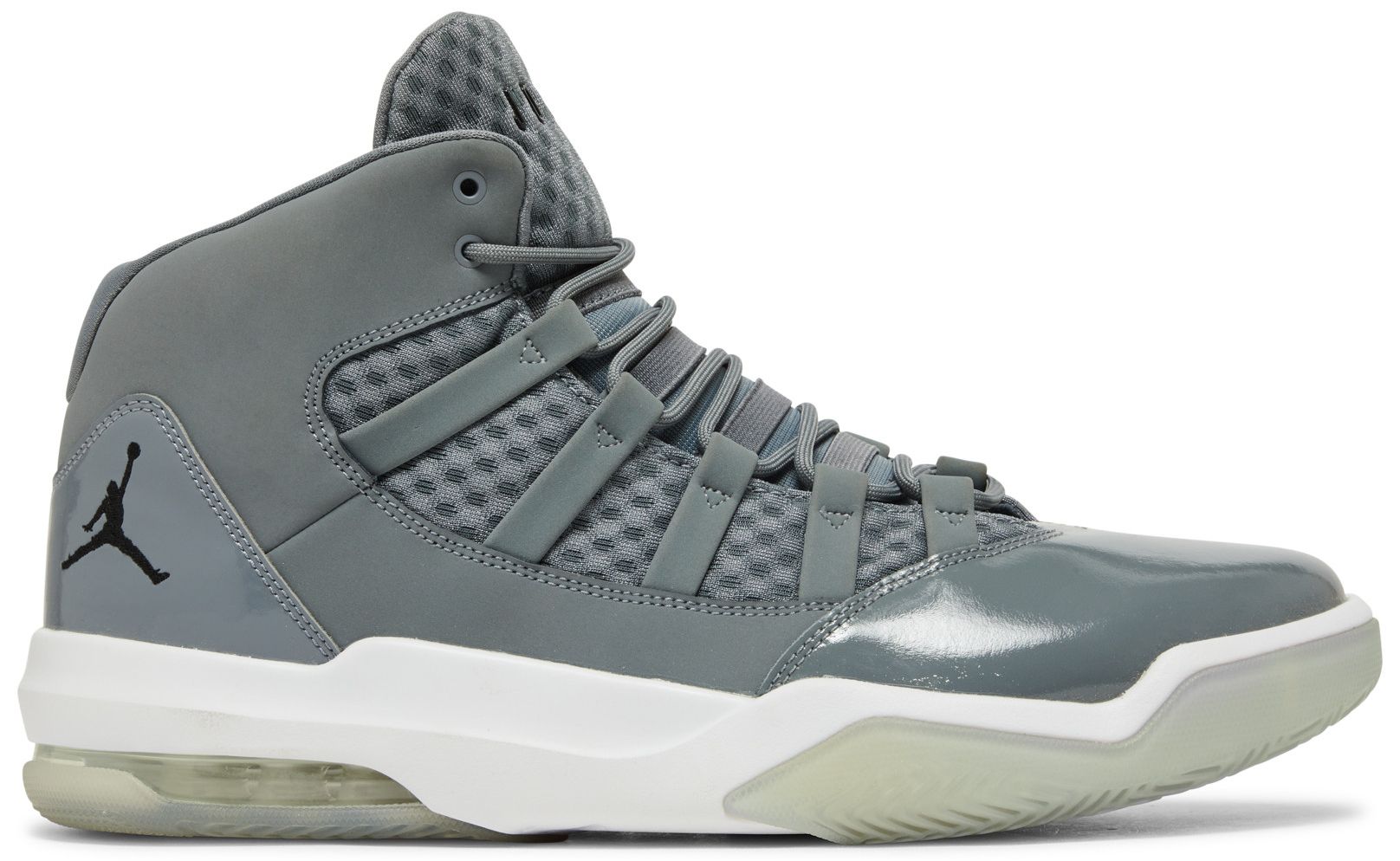 max aura grey