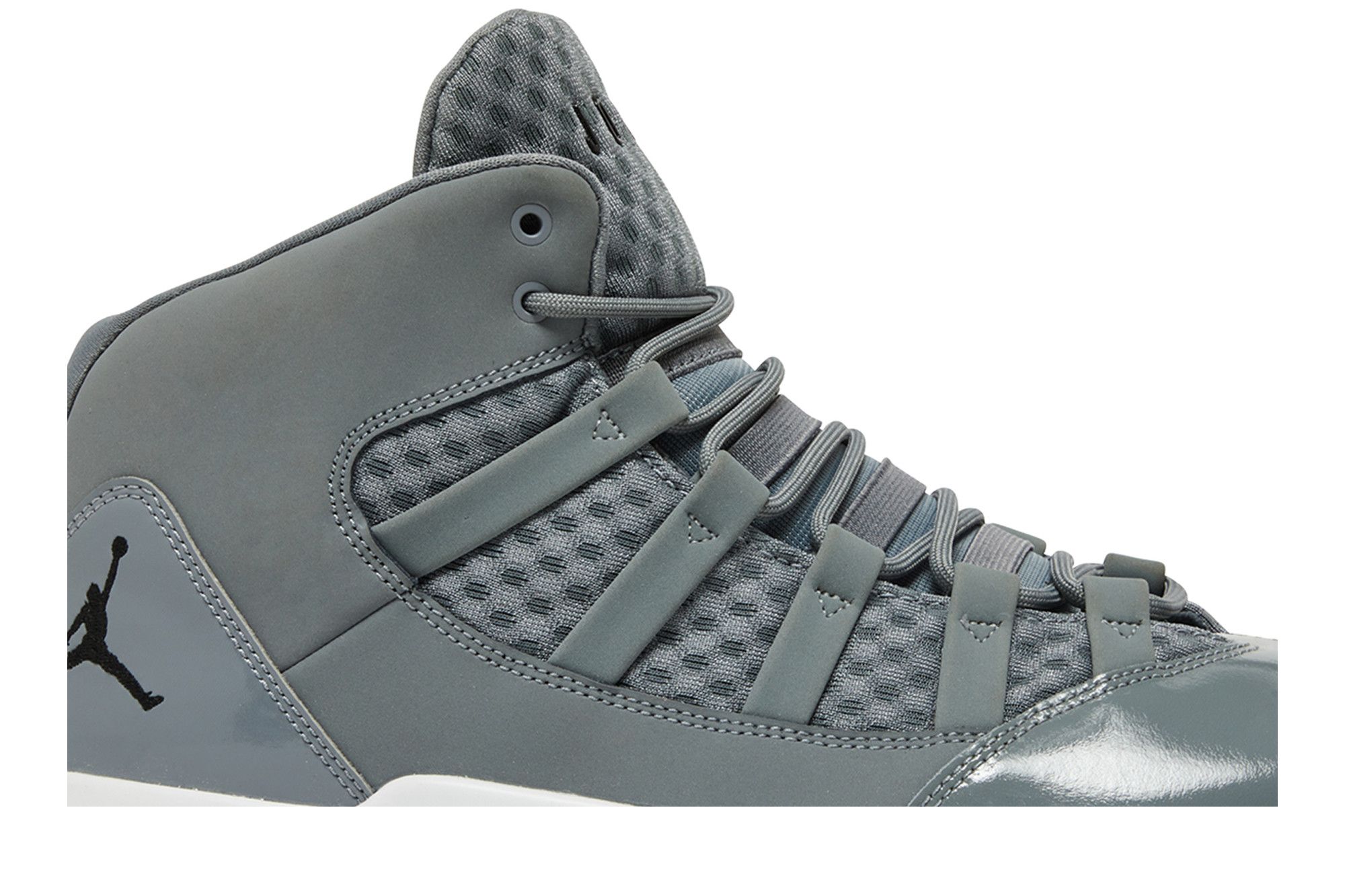 Jordan max aura grey online