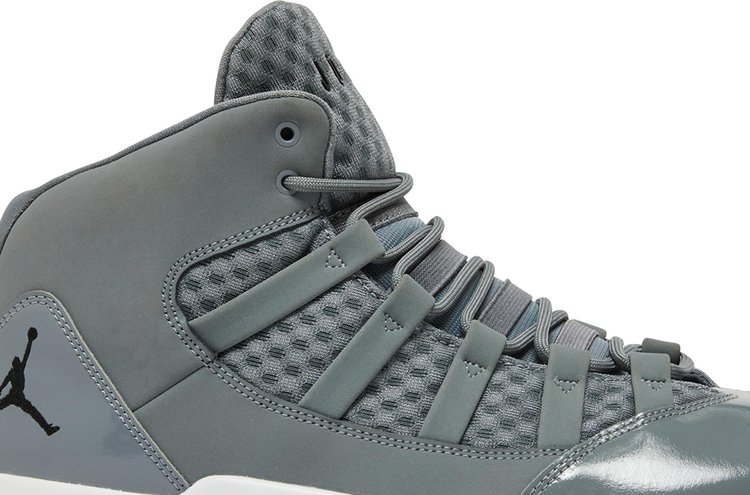 Jordan Max Aura Cool Grey